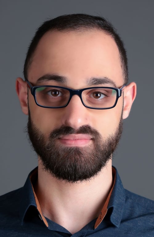 Qais Profile Image
