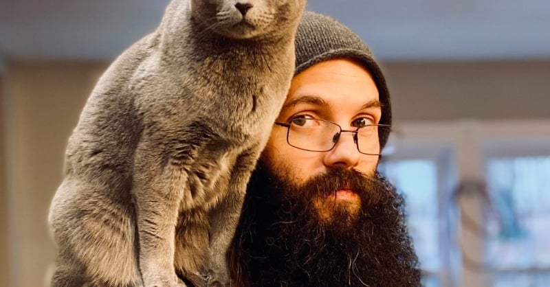 Meet Isaac Girard | Mentor at Designed.org