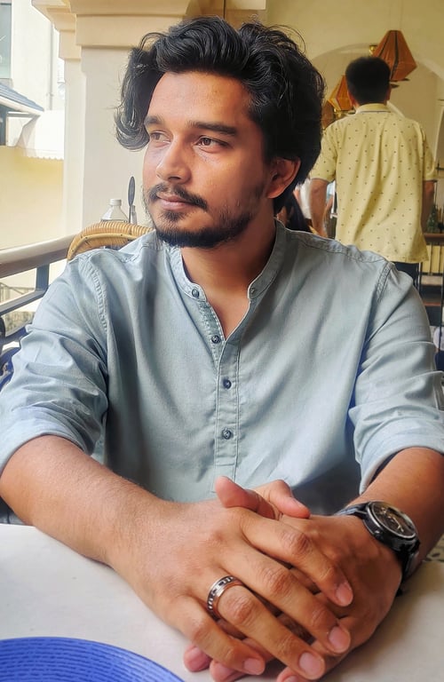 Akash Jha
