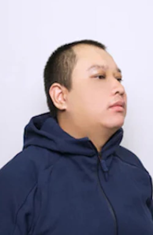 Khaled Profile Image