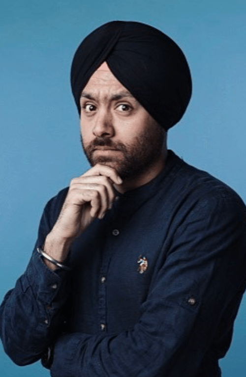 Preet Profile Image