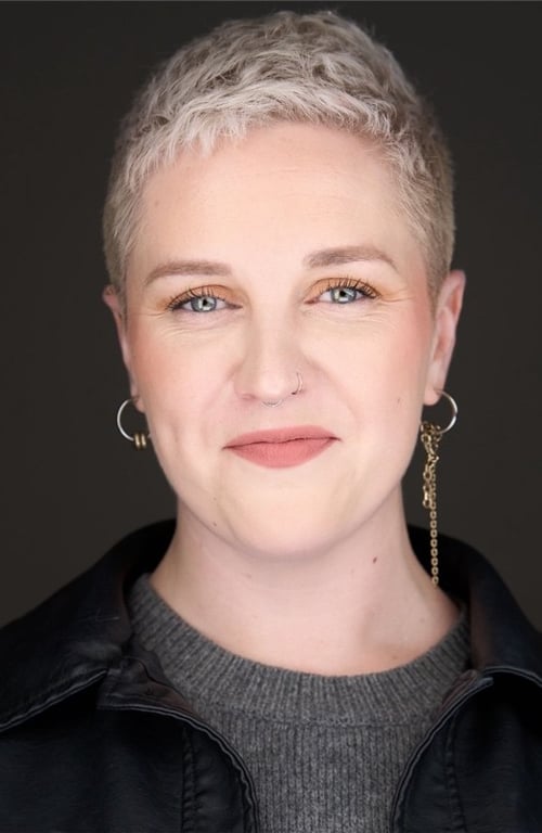 Mackenzie Wyatt