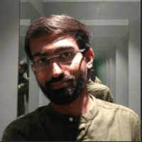 Nilesh Rasane