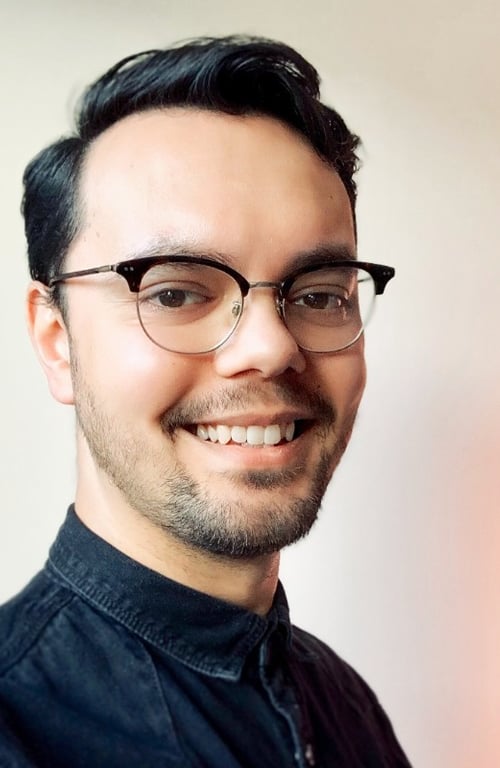 Michael Profile Image