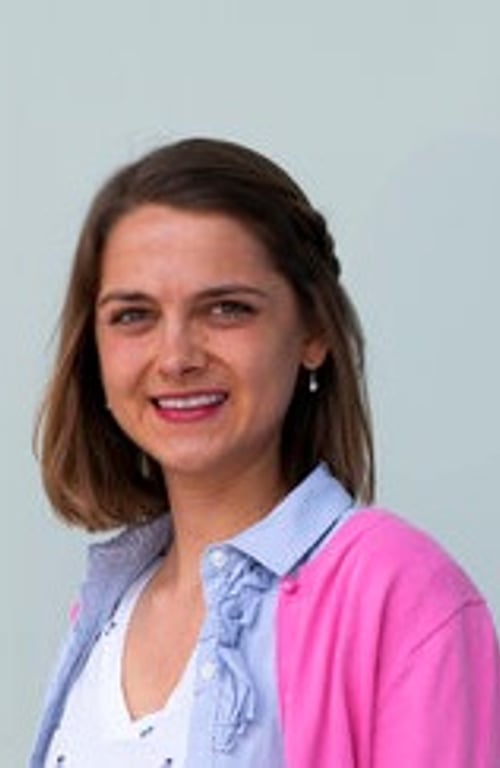 Olivia Profile Image