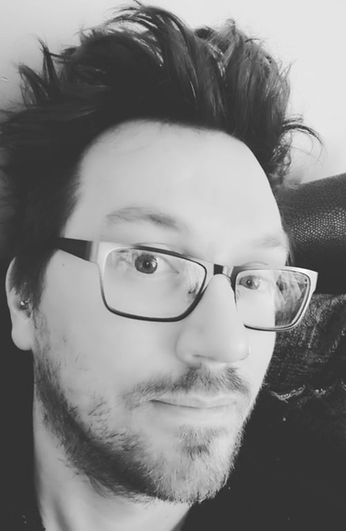 Simon's profile photo