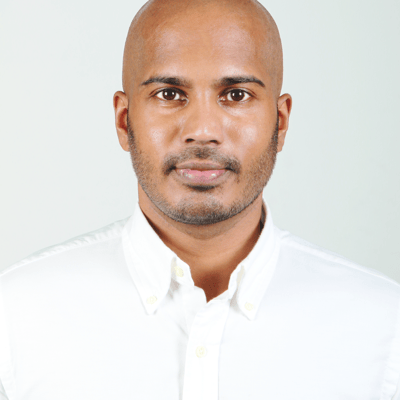 Ranil Perera