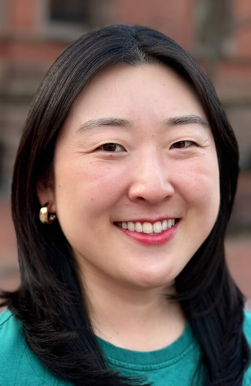 Michelle Kang