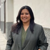 Deeksha Somaiya