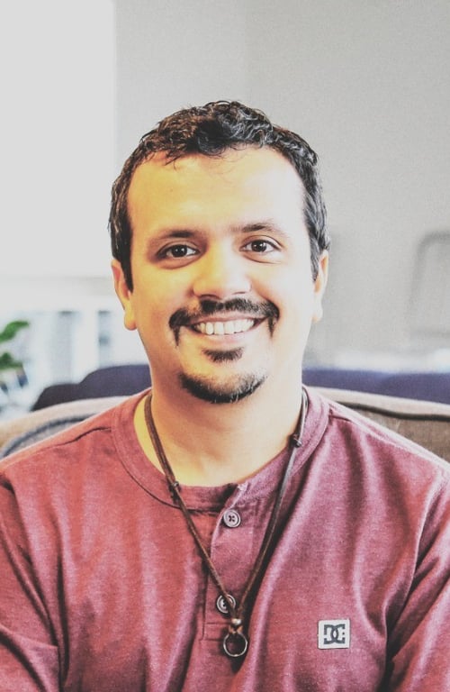 Hussain Profile Image