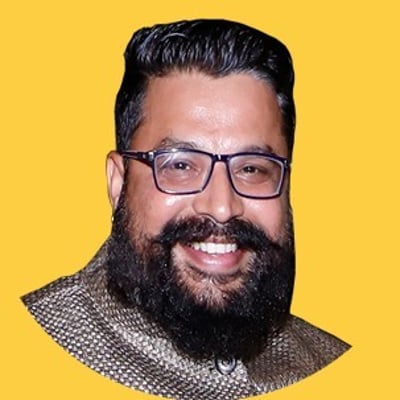 Dharmendra Choudhary