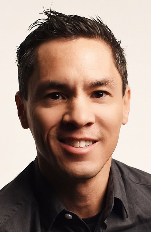 Kevin Flores