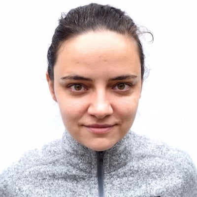 Maria Matveeva