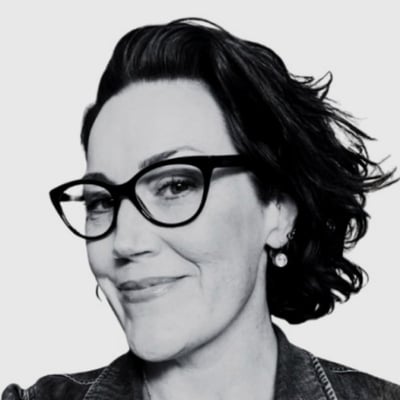 Kim Morrow