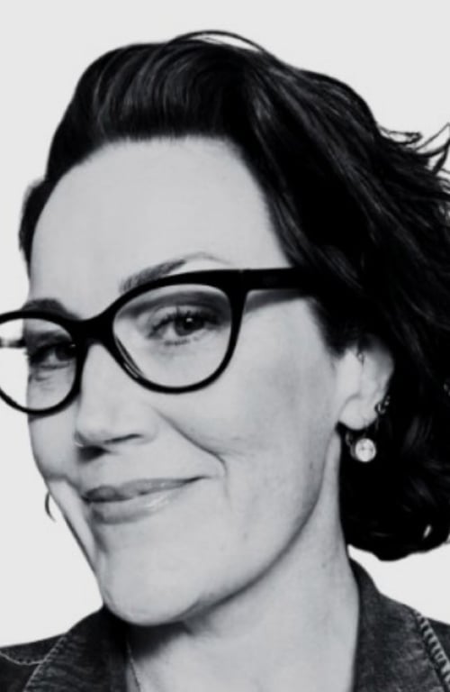 Kim Morrow
