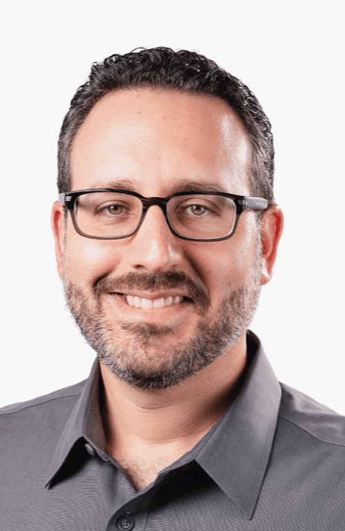 Phil Golub