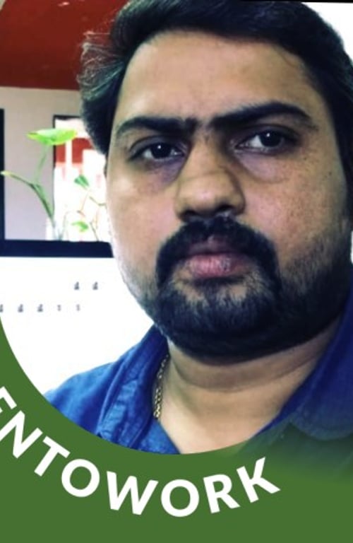 Renjith  Profile Image