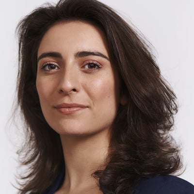Phoebe Ohayon