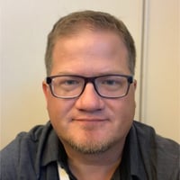 Dustin Goodman