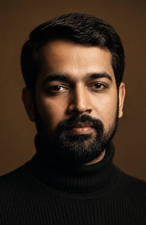 Tony Profile Image