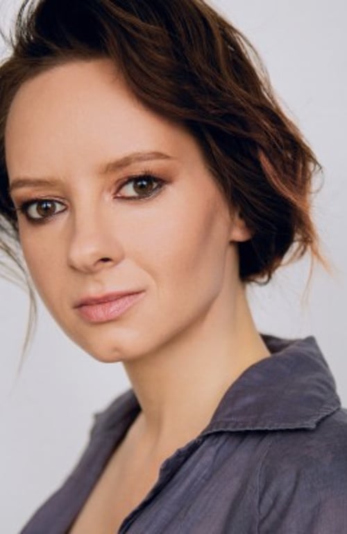 Galina Kalugina