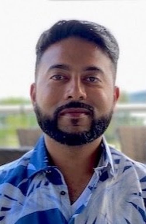 Mohamed Profile Image