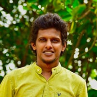 Gopikrishnan Sasikumar