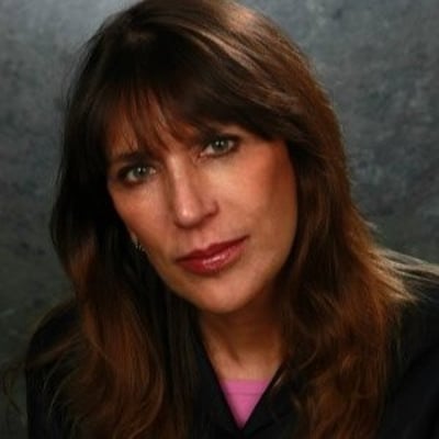 Merrilyn Romen