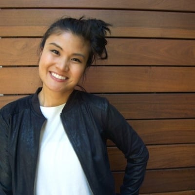 Jasmine Rosen