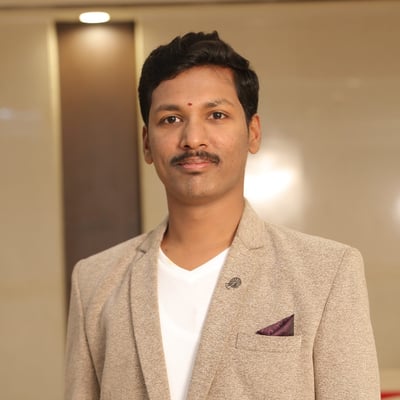 Sairam Mogullapalli