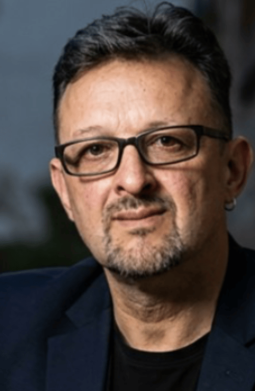 Andy Profile Image