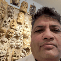 Kailash Dattkaya