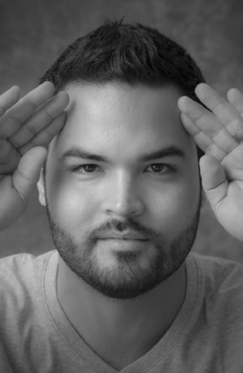 Johnatan Profile Image