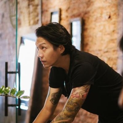 Poon Wen Ang