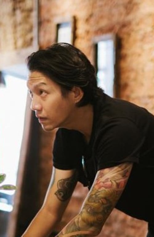 Poon Wen Ang