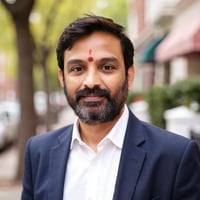 Shriram Venkatraman