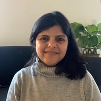 Khushbu Kapadia