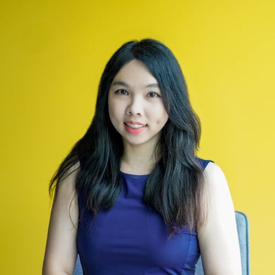 Winnie Nguyen