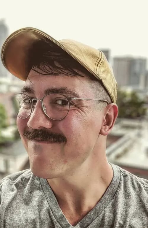 Michael Senkow