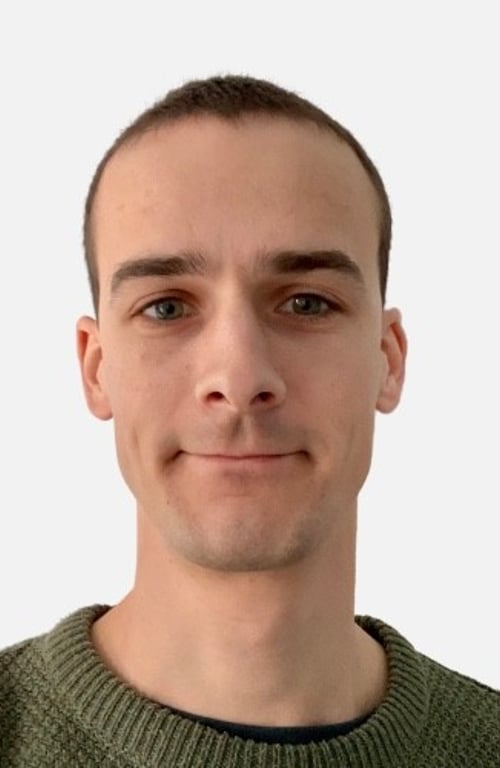 Matt Profile Image