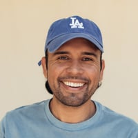 Josue Martinez