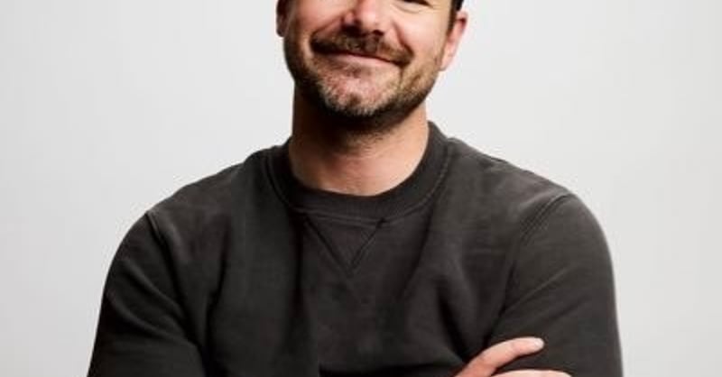 Meet Luke Beard | Mentor at Designed.org