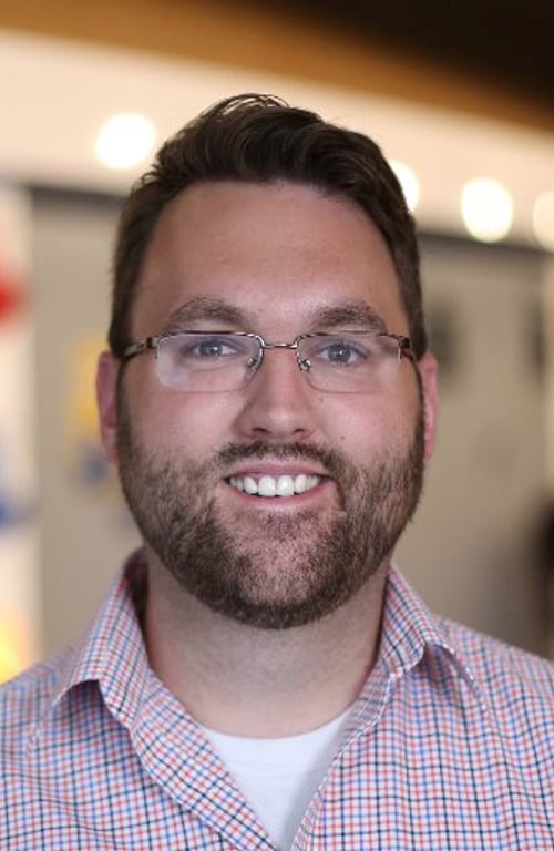 David Profile Image