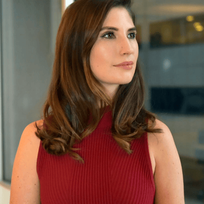 Danielle Theroux