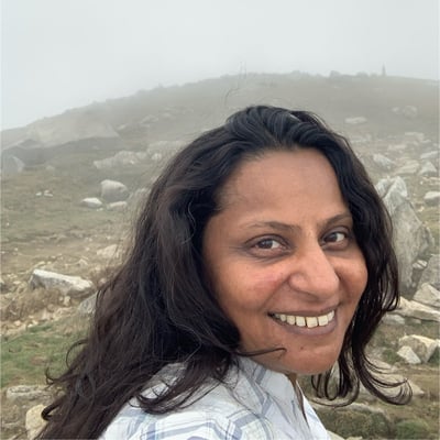 Neha Parekh