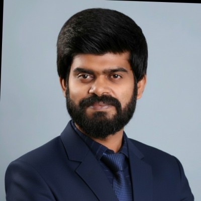 Ganesan Arjunan