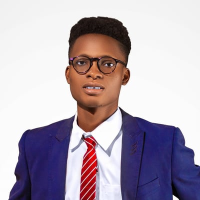Oluwafemi Onafadeji