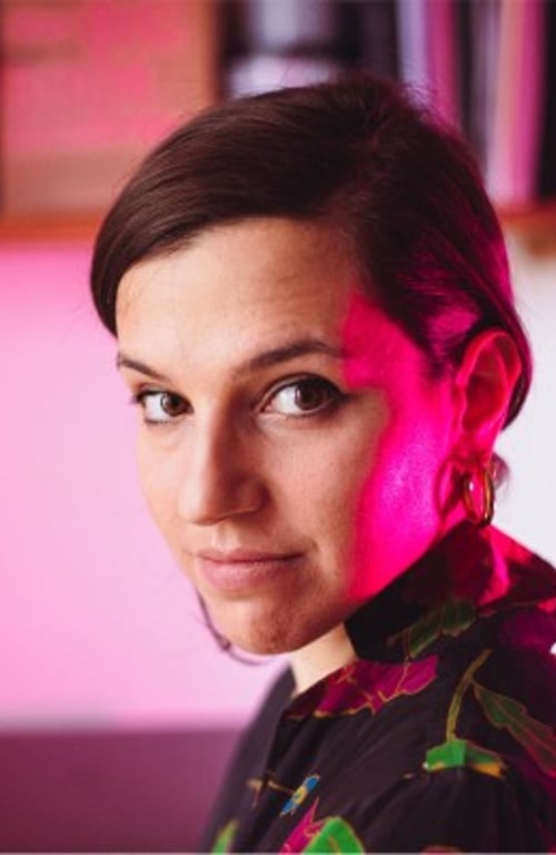 Roberta Palazzo