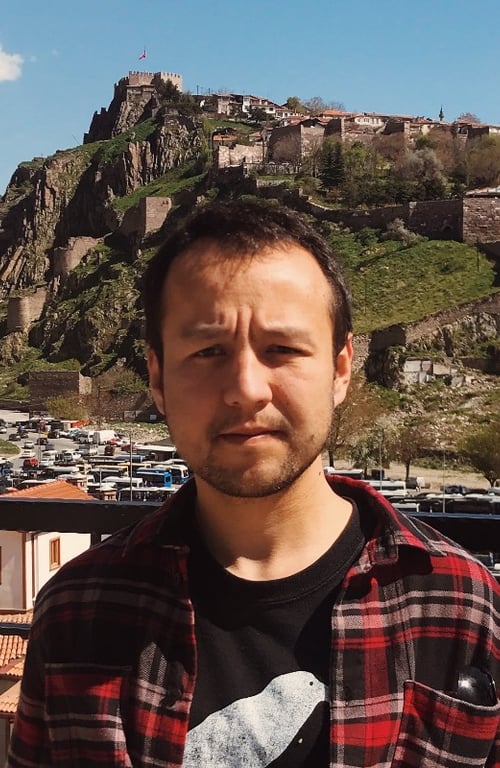 Onur Profile Image