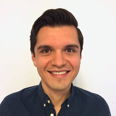 Gabriel M. Santibanez